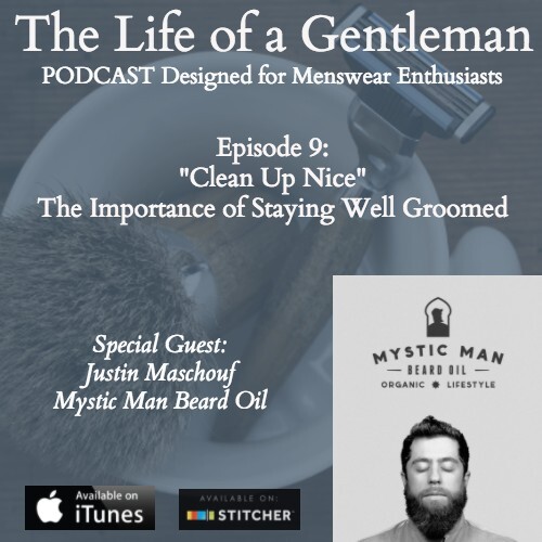 Episode 9: Clean Up Nice